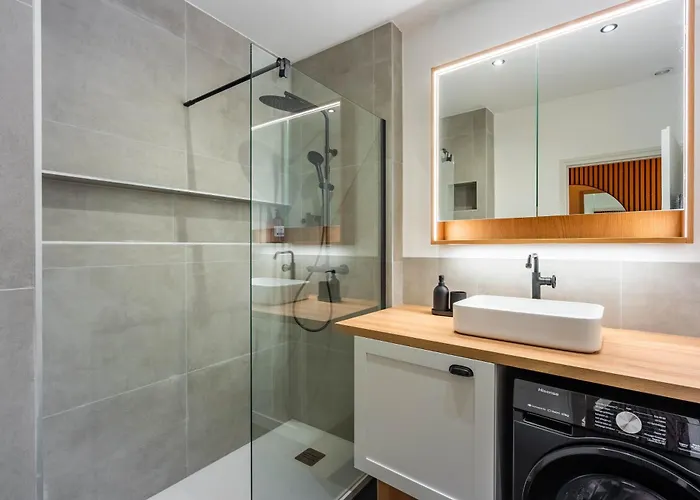 Apartamento Le Carrousel De Leopold - Proche Place Carnot *