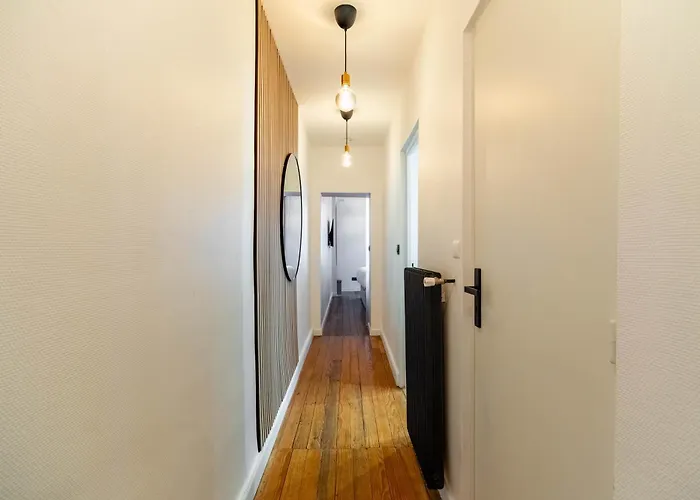 Le Carrousel De Leopold - Proche Place Carnot * Nancy